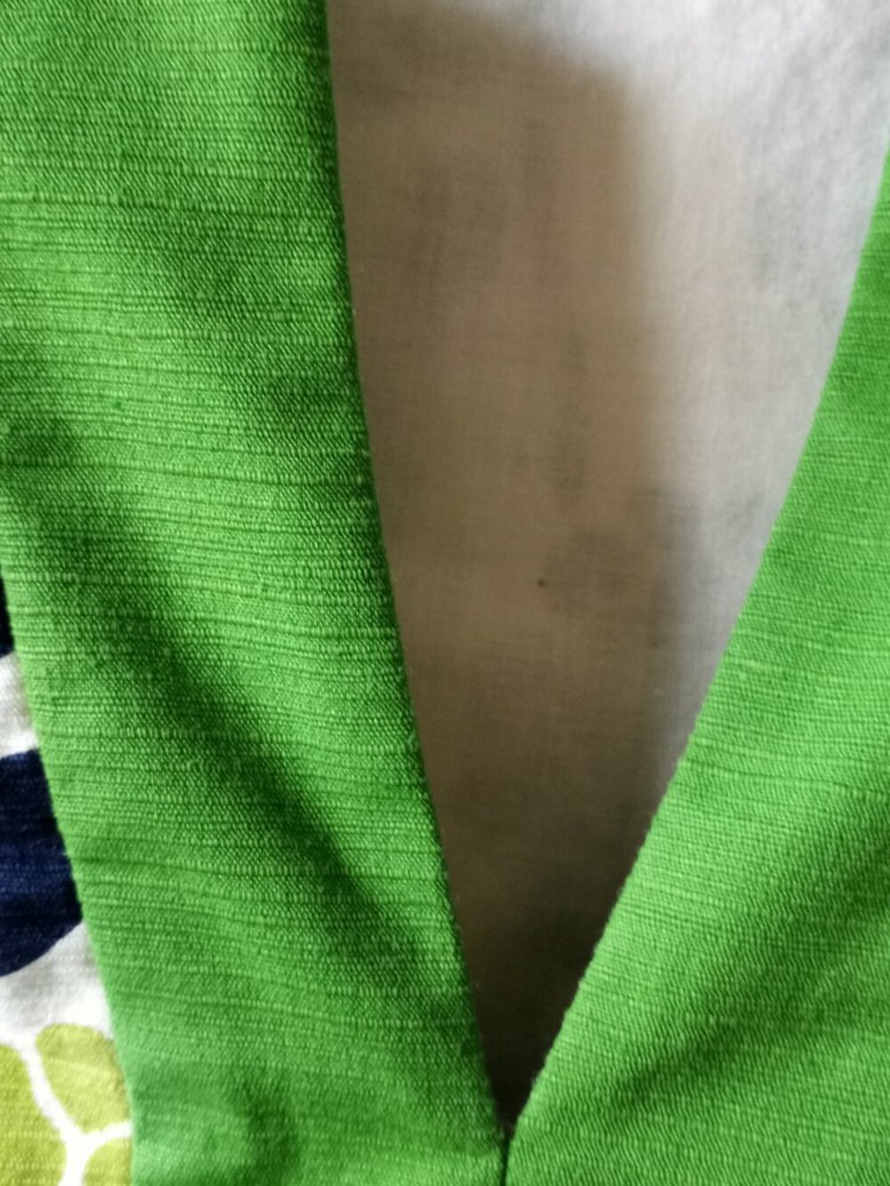 'Boden' Sleeveless Dress 8R Lined EUC - Picture 7 of 13